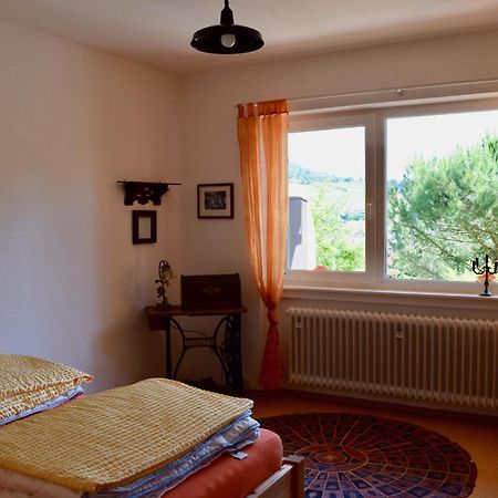 Ferienwohnung Ruth Neustadt an der Weinstrasse Luaran gambar