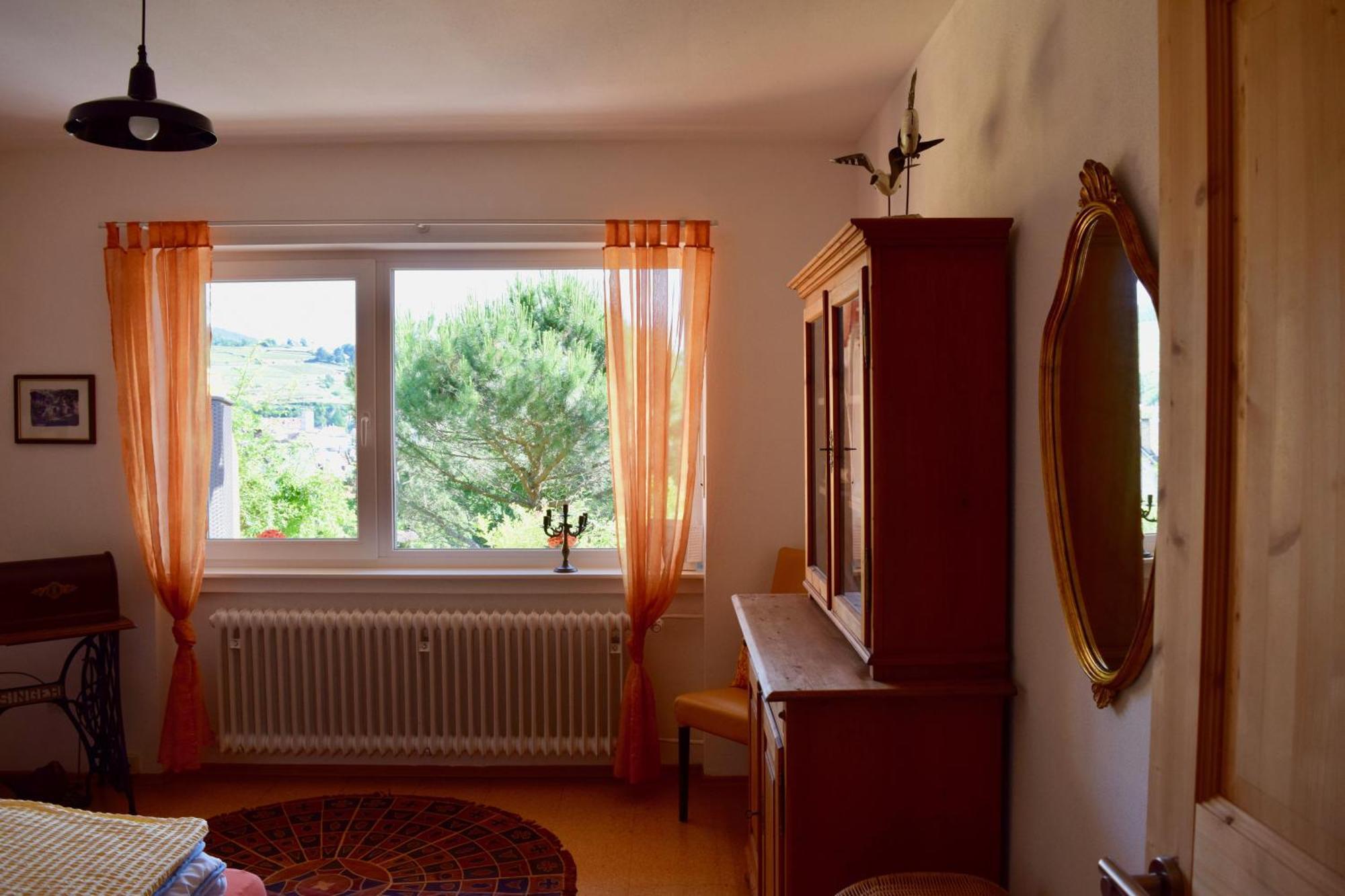 Ferienwohnung Ruth Neustadt an der Weinstrasse Luaran gambar