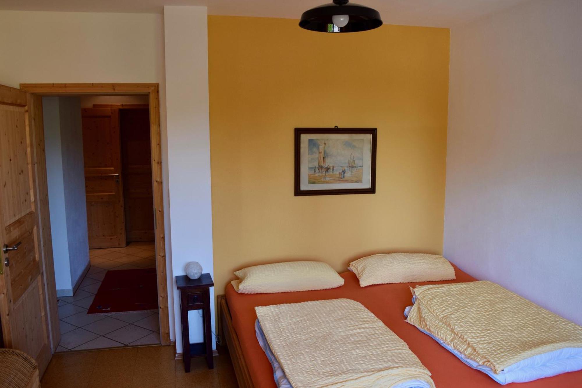 Ferienwohnung Ruth Neustadt an der Weinstrasse Luaran gambar