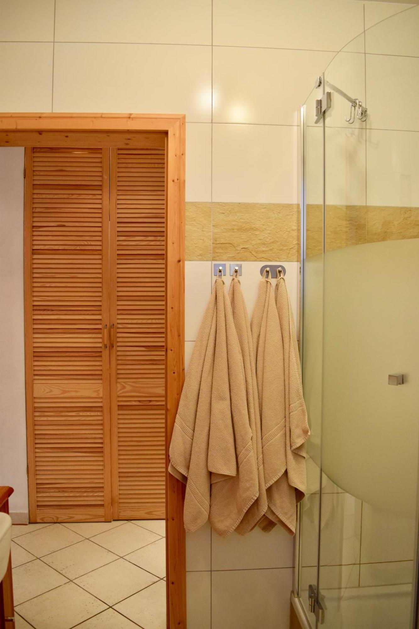 Ferienwohnung Ruth Neustadt an der Weinstrasse Luaran gambar
