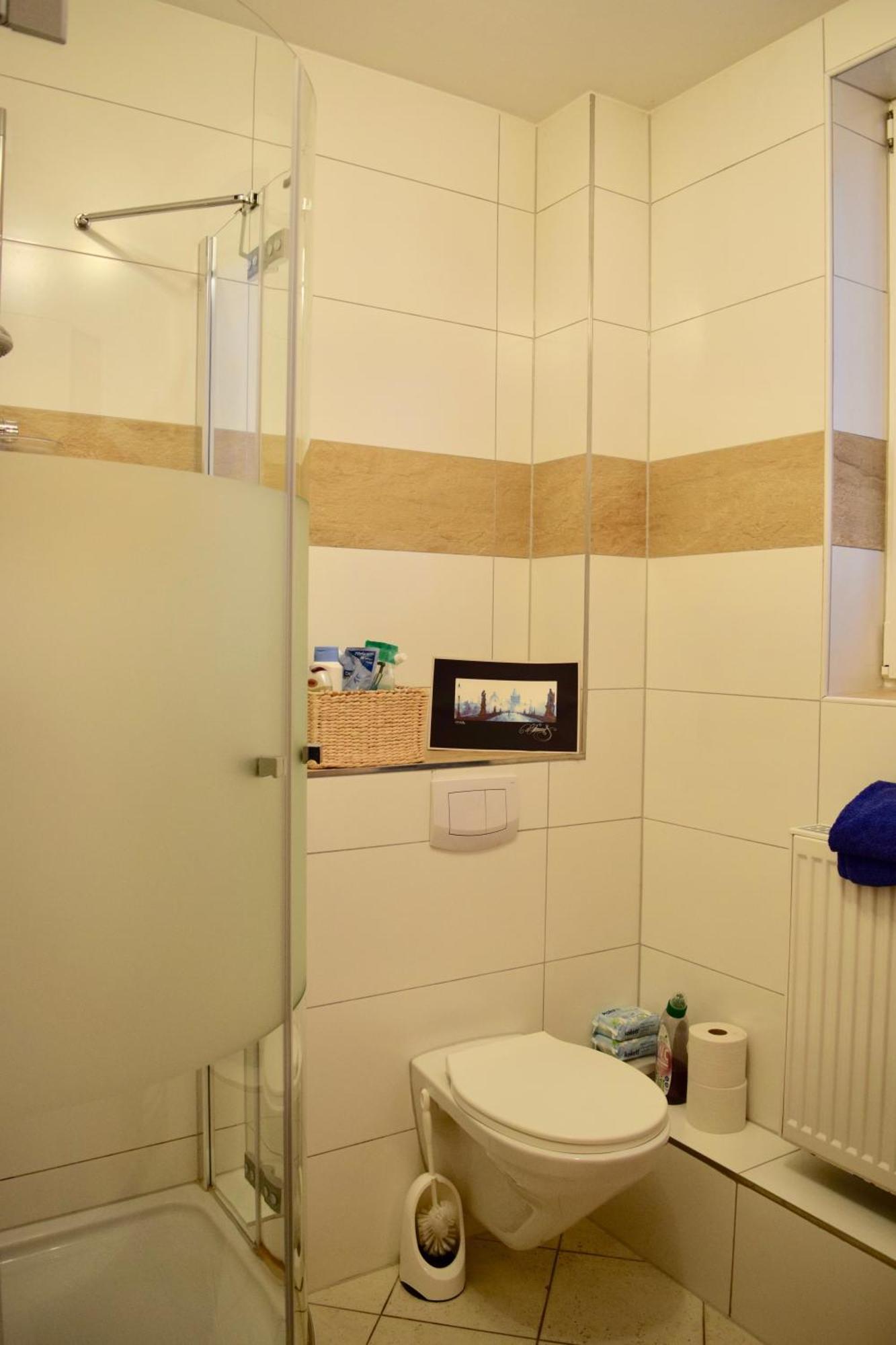 Ferienwohnung Ruth Neustadt an der Weinstrasse Luaran gambar