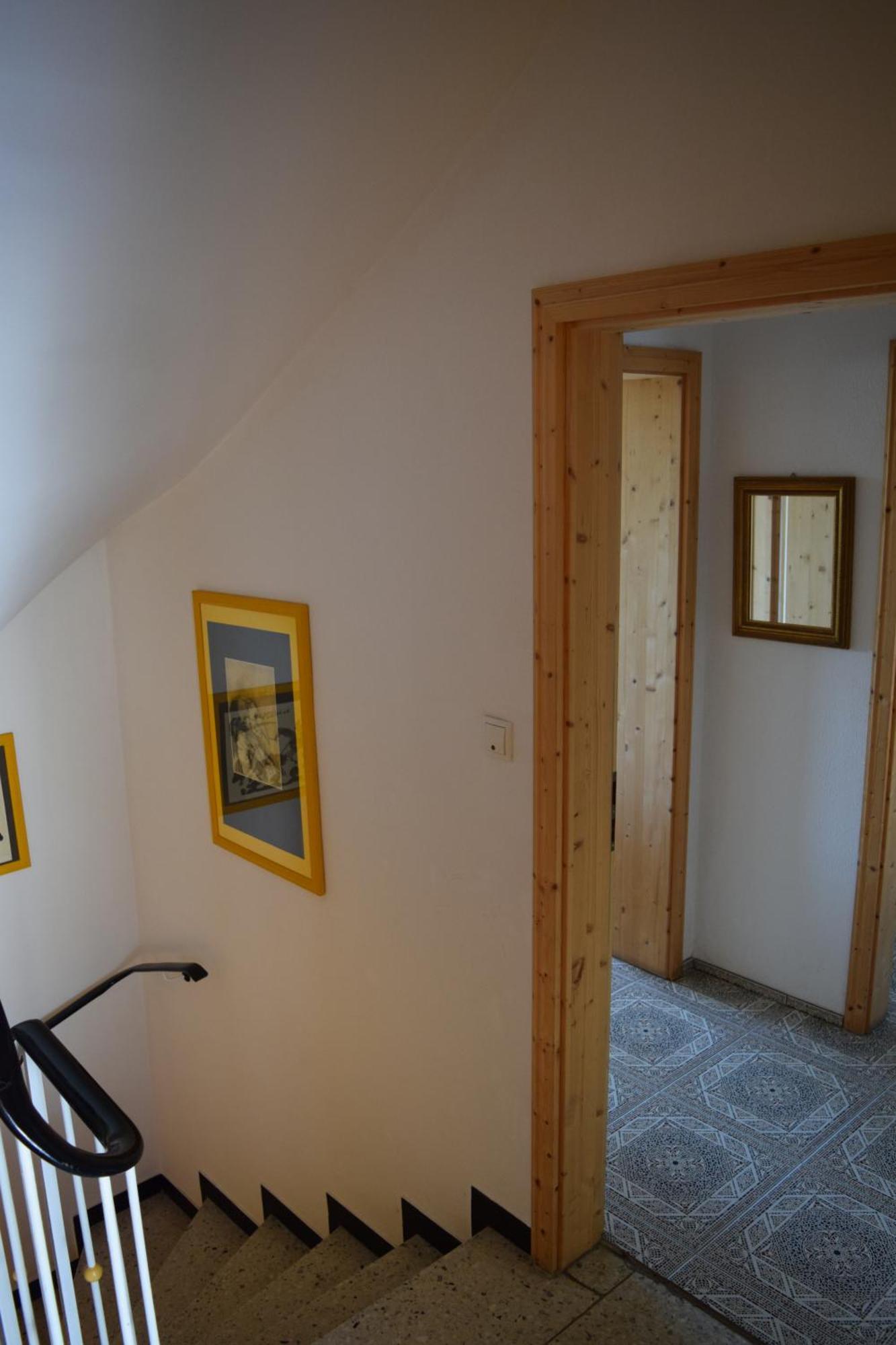 Ferienwohnung Ruth Neustadt an der Weinstrasse Luaran gambar