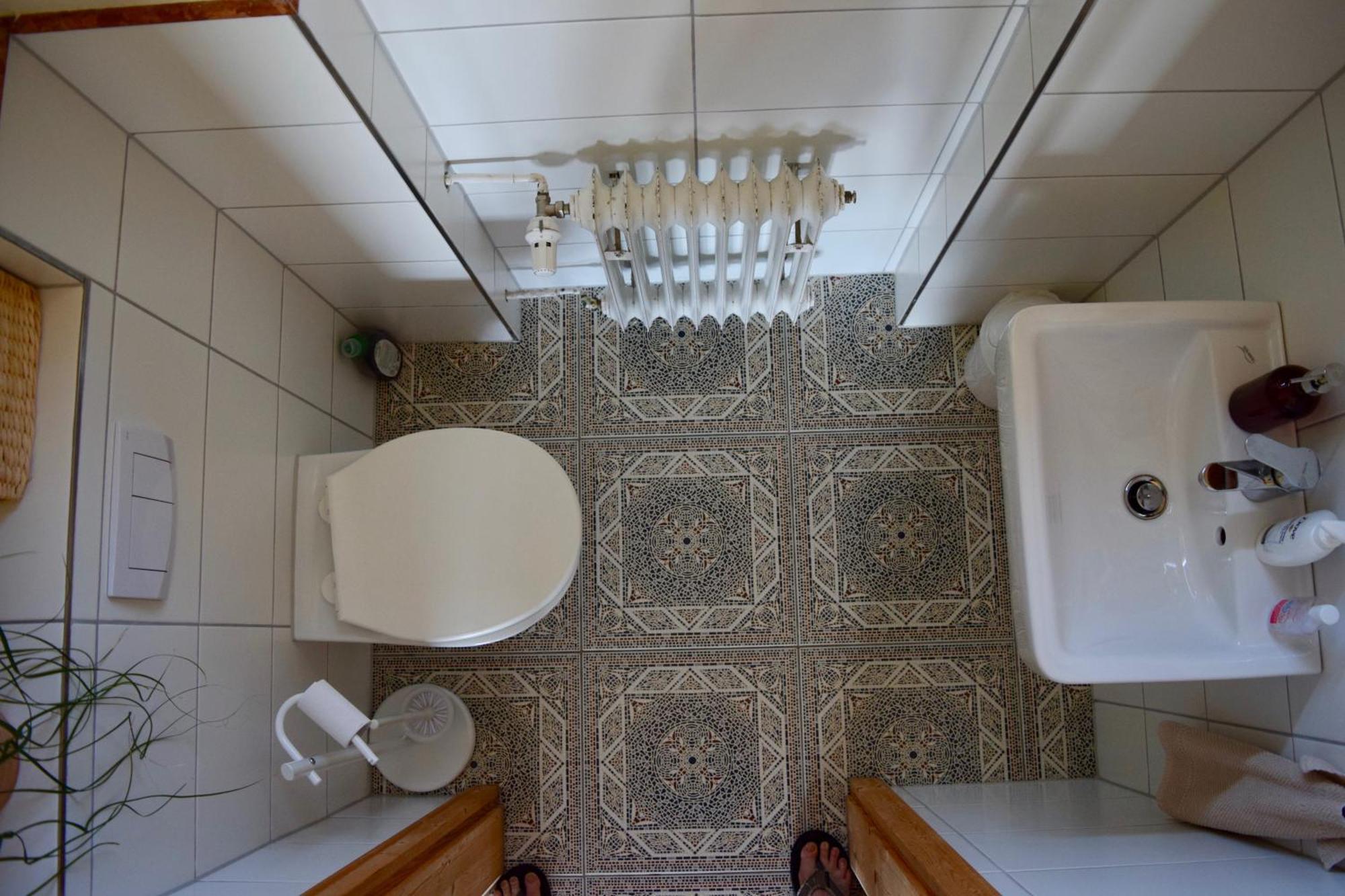 Ferienwohnung Ruth Neustadt an der Weinstrasse Luaran gambar